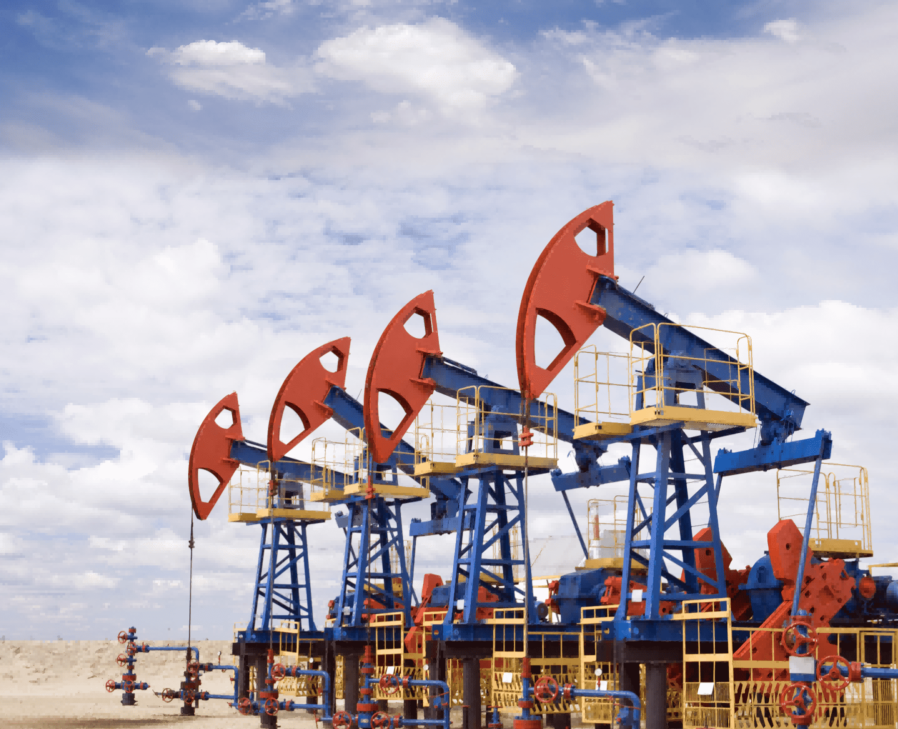 河南油田采油一厂深化应用EMBP，助推采油站高质量发展