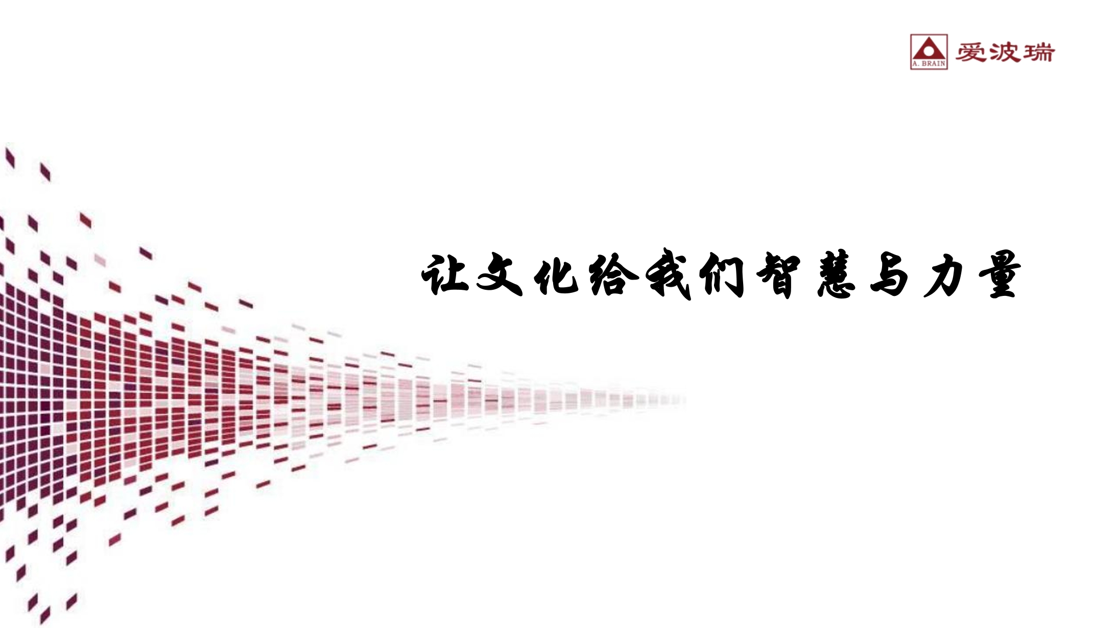  2024首场文化分享活动：从企业文化汲取智慧与力量