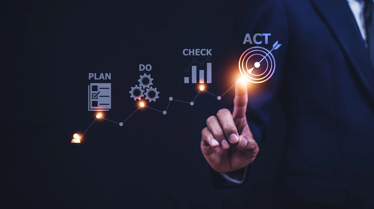 以精益思维赋能战略管理，助力企业高质量发展